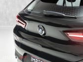 BMW X2 16 d sDrive Auto Advantage