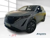Nissan Ariya 87 kWh Evolve