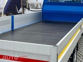 Iveco Daily CAIXA DE CARGA 6100 MM