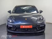Porsche Panamera 2.9 4 E-Hybrid Sport Turismo