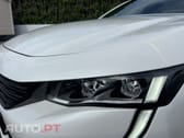 Peugeot 508 1.6 Hybrid GT Line e-EAT8