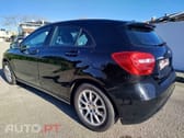 Mercedes-Benz A 180 CDi BlueEfficiency Urban Aut.