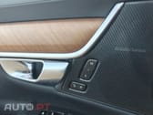 Volvo V90 2.0 T8 PHEV Inscription AWD
