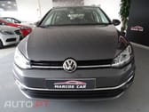 Volkswagen Golf Variant 1.6 TDi Confortline