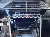Peugeot 208 1.5 BlueHDi GT Line