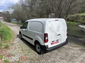 Citroen Berlingo 1.6 BlueHDi L1 3L