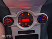 Ford Fiesta 1.4 TDCI Titanium