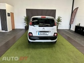 Citroen C3 Picasso VTi Attraction