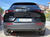 Mazda CX-30 2.0 Sky-G Evolve AT i-Active