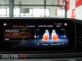 Mercedes-Benz GLE de 4Matic