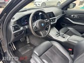 BMW 320 d Pack M Auto