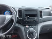 Nissan e-NV200 Visia