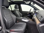 Mercedes-Benz GLE de 4Matic 9G-TRONIC Exclusive