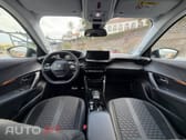 Peugeot E-2008 50 kWh Active