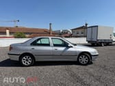 Peugeot 406 2.0 HDi Executive