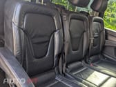 Mercedes-Benz EQV 300 Long