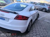 Audi TT 1.8 TFSI