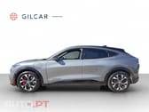 Ford Mustang Mach-E AWD PREMIUM