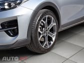 Kia Xceed 1.6 CRDi MHEV Tech