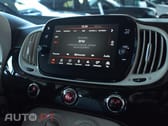 Fiat 500C 1.2 Lounge S&S
