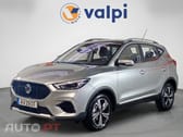 MG ZS 1.0 T-GDI Comfort Aut.