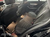 Mercedes-Benz C 220 d Station 9G-TRONIC AMG Line