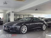 Jaguar F-Type 3.0 V6 S/C Auto