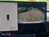 Tesla Model 3 Long Range AWD Dual Motor