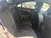 Mercedes-Benz CLA 200 d AMG Line Aut.