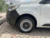 Renault Express 1.5 Blue dCi Advance