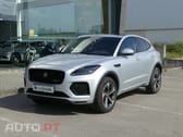Jaguar E-Pace 1.5 P300e R-Dynamic HSE AWD Aut.