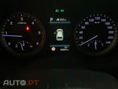 Hyundai Tucson 1.6 CRDi N-Line DCT