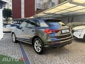 Audi Q3 45 TFSIe S line S tronic
