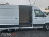 Volkswagen Crafter 35 2.0 TDI Medio