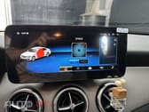 Mercedes-Benz CLA 200 d