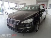 Peugeot 308 SW 1.6 BlueHDi Active