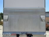 Iveco Daily Outro
