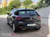 Seat Ibiza 1.0 TSI FR