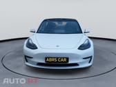 Tesla Model 3 Performance Dual Motor AWD