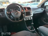 Volkswagen Polo 1.4 TDi Confortline