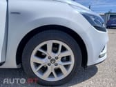 Renault Clio 0.9 TCe Limited