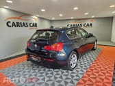 BMW 116 d EfficientDynamics