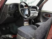 SsangYong Korando 2.3 TDiC 4x4