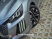 Peugeot 208 1.2 PureTech Allure