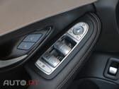 Mercedes-Benz C 300 de AMG Line