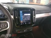 Volvo XC40 1.5 T4 PHEV Plus Dark