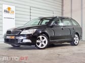 Skoda Octavia Break 1.6 TDi Elegance