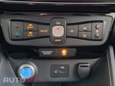 Nissan Leaf Acenta