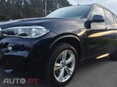 BMW X5 25 d sDrive