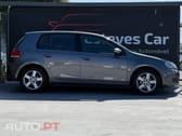 Volkswagen Golf 1.6 TDi Confortline